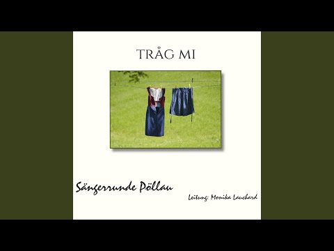 Wo sein denn die Weglan