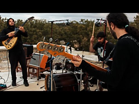 Babel Trio - Pacharde