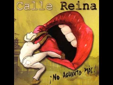 DJ OLLEYO - CALLE REINA - MAÑANA
