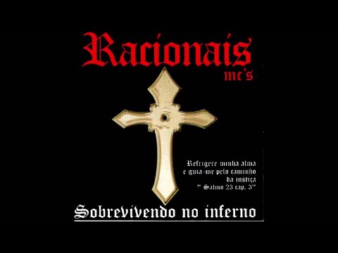 Qual Mentira Vou Acreditar [Racionais MC's]