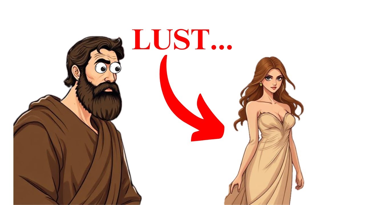 7 SHOCKING Lust Traps DESTROYING Chosen Ones