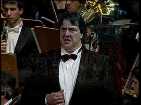 Orchestra Filarmonica Italiana,coro Quodlibet,Giovanni Andreoli-TOSCA:"TE DEUM"