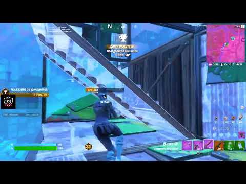 NÃO É ATOA QUE ELE VENCEU NOVAMENTE A FNCS! XEAT É UM MONSTRO!