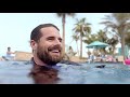 Unwind With JA Palm Tree Court Dubai