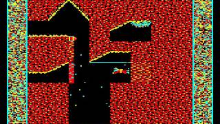 Exile by Superior Software on the Acorn Electron (part 33)