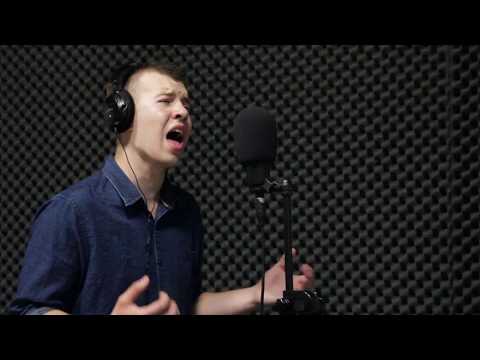 Calum Scott - Dancing on my own II Mateusz Pawłowski cover