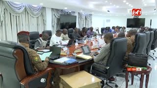 Collectivités territoriales : le Burkina réduit le nombre de conseillers municipaux et régionaux