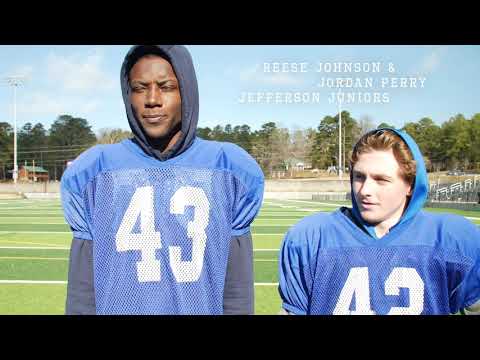 Class 4A State Championship: Jefferson looks to snag 2nd title