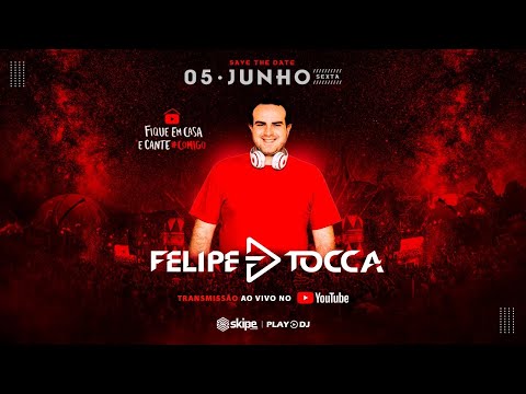 Felipe Tocca - @SkipeRecords [LIVESET]