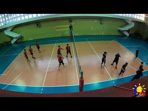 SEMPIONE PALLAVOLO - CMV 2/3
