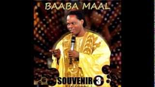Baaba Maal - MBassou (Nouvel Album, Souvenir 3, Nov 2013)