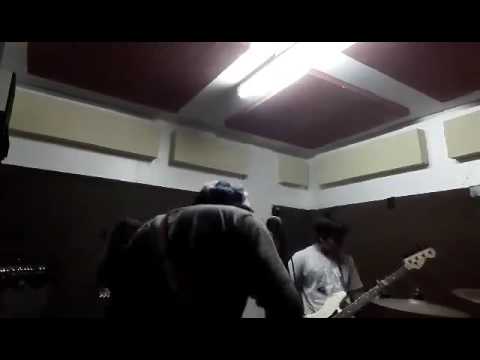 LOS RECAGADOS - EL DÍA QUE MURIÓ LA ACCIÓN DIRECTA  -COVER MISA HISTERICA