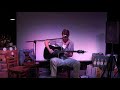 6-14-2020 - Dave Turner  - Sunday Pub Sessions
