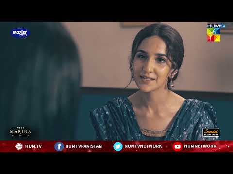 Yeh Sab Kuch Meri Wajah Se Huwa Hai, Phir Kabhi Sunaongi | Raqs-e-Bismil | Best Moment | HUM TV