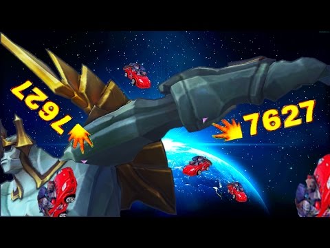 REWORKED GALIO SHOULD NOT BE WHITE?!  :-: League of Legends