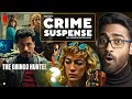 The Gringo Hunters Full Webseries Review In Hindi Hindi Dubbed Crime Suspense Watch Elbido
