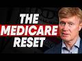 Historic Medicare Changes Are Coming For Everybody The 2026 Medicare Reset