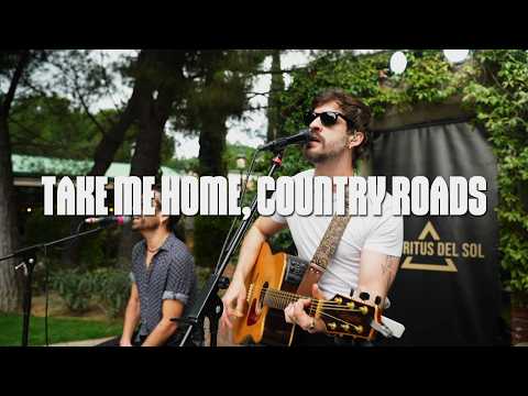 Take Me Home, Country Roads