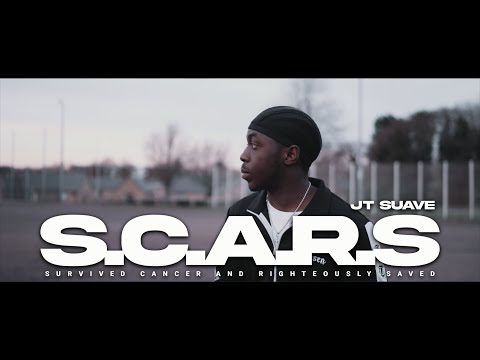 JT Suavé - S.C.A.R.S (Survived Cancer and Righteously Saved)