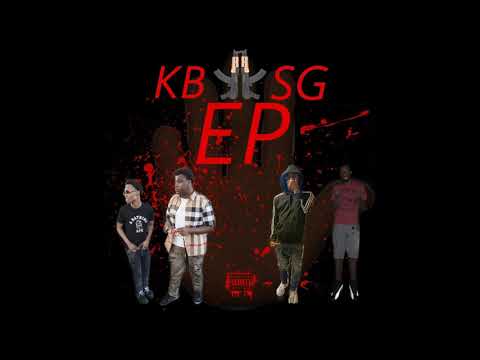 52 Big Ju x SG Jay x 52 lil j - Stuffers & Fiends (KBxSG EP)