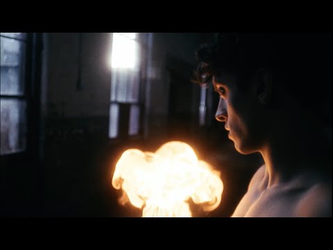 Armen Paul - Ember Waves