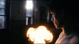 Ember Waves Music Video