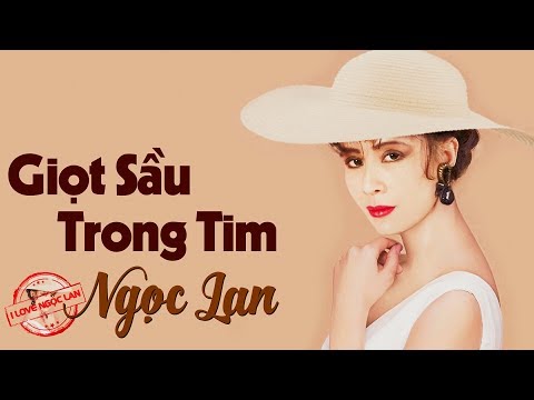 Thể hiện bởi Ngọc Lan