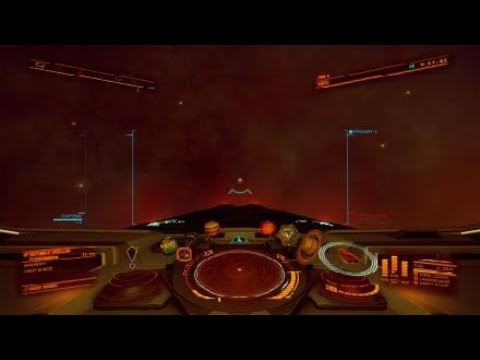 Elite Dangerous Chapter 4