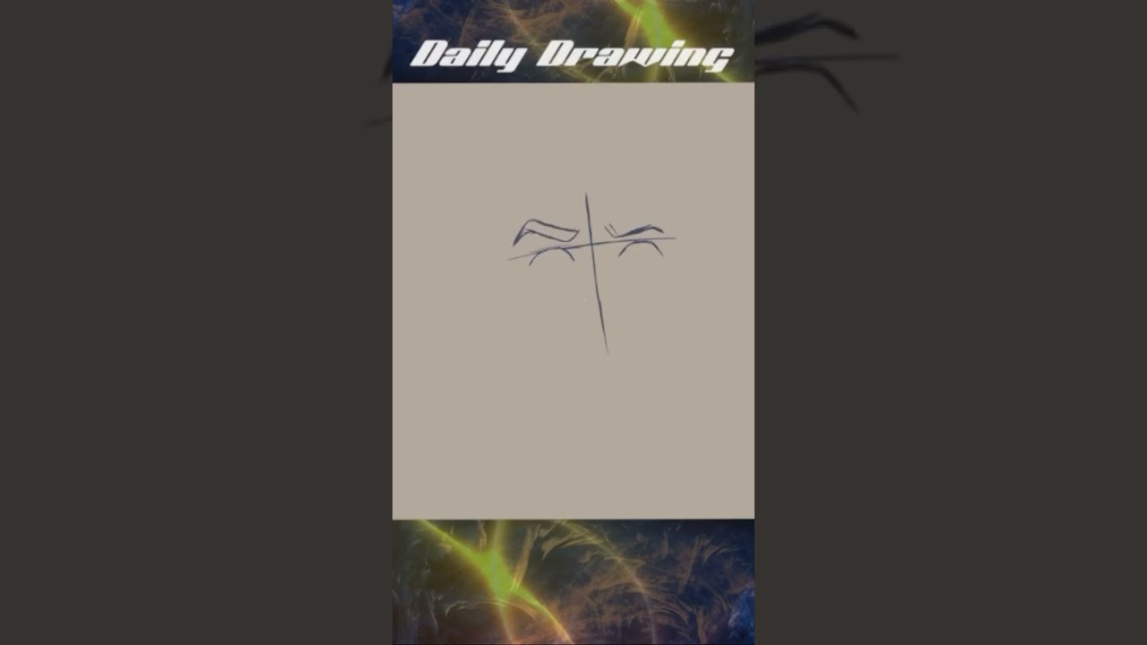 face sketch practice