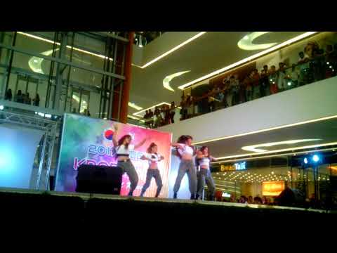 BLACKPINK - As If It's Your Last COVER by Palgan [Cebu Kpop Star PRELIM 2017]