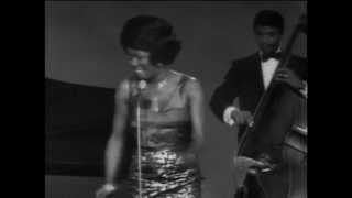 Sarah Vaughan - Bill Bailey, Won&#39;t You Please Come Home (Live from Sweden) Mercury Records 1964