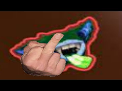 Blind Pest in a Nutshell