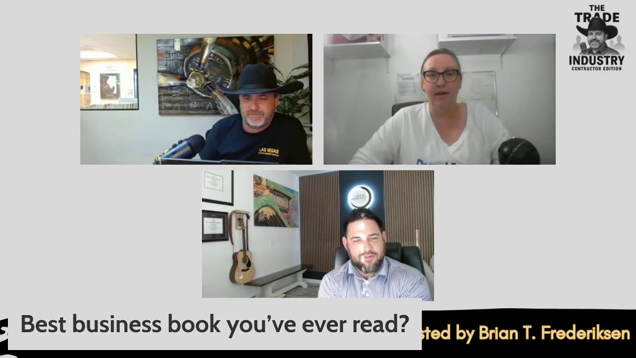 Episode #311 - The Trade Industry - Industry Coaches