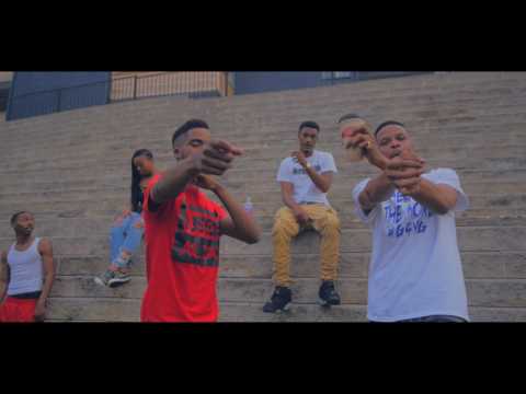 Lil Voncy Ft. 4TM Fru - Juug & Finessin (Music Video) Shot By: @HalfpintFilmz
