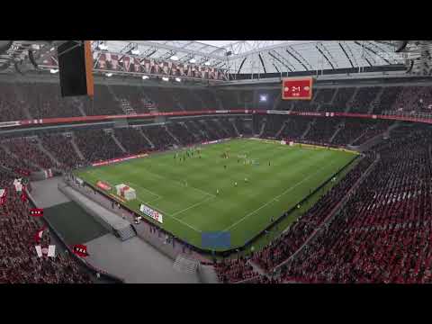 Fifa20 ajax career mode episode 10