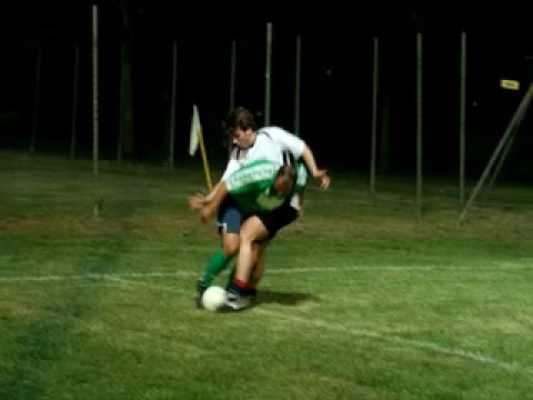 E questo è solo l'inizio...