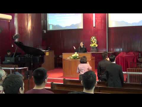 Give Me Joy in My Heart medley KPPK 10 - Nobatkanlah Raja