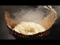 I Found The BEST Way To Cook Sticky Rice
