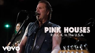 R.O.C.K. In The U.S.A. (A Salute To &#39;60s Rock) (John Mellencamp Cover) (Official Music Video)