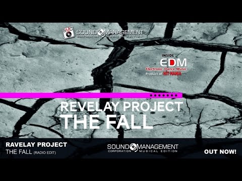 Revelay Project - The Fall (HIT MANIA 2015 - ELECTRONIC DANCE MUSIC 2)