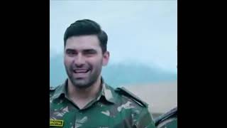 Shershaah Simple Philosophy | Best Scene❤ | Siddharth Malhotra || Best Movie IMBD 8.8 Rating #shorts