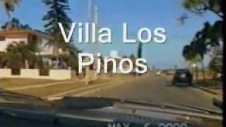 preview picture of video 'Villa Los Pinos playa Santa Maria Beach, Havana, Cuba,'