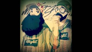 Social Club - My Eyes Burn ft. Marz [HD]