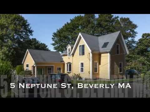 5 Neptune St, Beverly MA  - Paul Herrick - Tel 978-979-7900