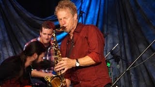 Randall Bramblett Live in Concert (NEW DVD Release)