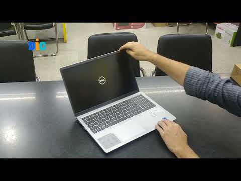 Dell inspiron 3520 i5 12th generation laptop review & unboxing
