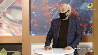 Առողջություն և Գեղեցկություն 17.11.2020 // Թոքաբորբի ու կորոնավիրուսի տարբերություններ
