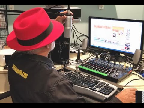 The Polka Power Hour - July 20, 2020