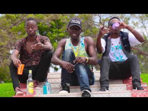 SO P Feat YDEE ZOTE ZAFANANAOffisioal Video