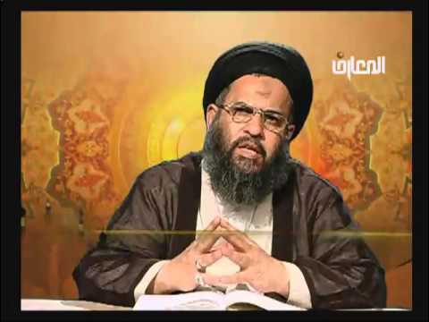 ⁣لكل أواب حفيظ - حلقة - 18 -  السيد عادل العلوي